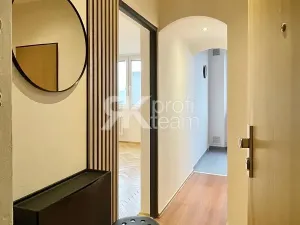 Pronájem bytu 2+1, Ostrava, Výškovická, 56 m2