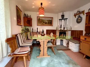 Prodej rodinného domu, Vsetín, Podsedky, 145 m2