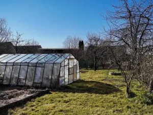 Prodej chalupy, Plavsko, 600 m2