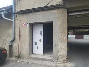 Pronájem skladu, Brno, Pod sídlištěm, 70 m2