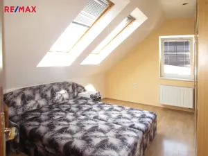 Pronájem bytu 5+1, Svitavy, náměstí Míru, 152 m2