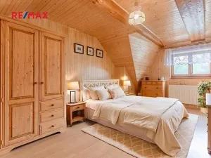 Prodej rodinného domu, Merklín, Arbesova, 271 m2