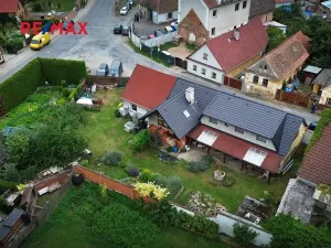 Prodej rodinného domu, Merklín, Arbesova, 271 m2