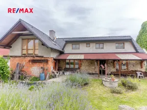 Prodej rodinného domu, Merklín, Arbesova, 271 m2