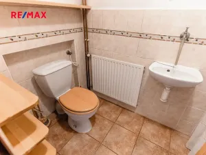 Prodej rodinného domu, Merklín, Arbesova, 271 m2