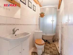 Prodej rodinného domu, Merklín, Arbesova, 271 m2