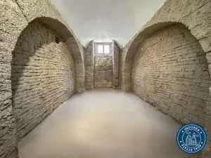 Prodej bytu 4+kk, Praha - Karlín, Vítkova, 176 m2