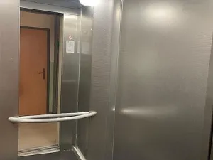 Pronájem bytu 1+1, Jablonec nad Nisou, Jizerská, 40 m2