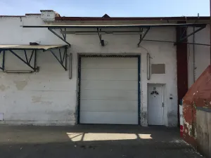 Pronájem skladu, Brno, Valchařská, 598 m2