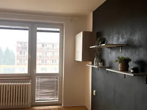 Pronájem bytu 3+1, Tišnov, U Humpolky, 76 m2