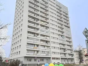 Pronájem bytu 3+kk, Dobříš, Fričova, 65 m2