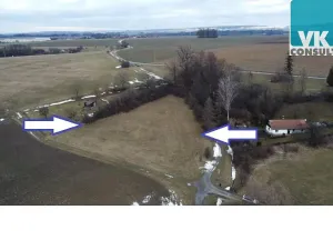 Prodej pozemku pro bydlení, Litomyšl, Kornická, 4343 m2