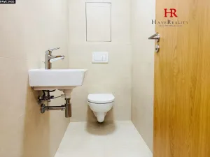 Pronájem bytu 3+kk, Benešov, 102. pluku, 73 m2