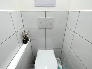 Pronájem bytu 2+1, Uherský Brod, Okružní, 58 m2