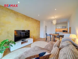 Pronájem bytu 3+kk, Nymburk, V Kolonii, 68 m2