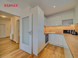 Pronájem bytu 3+kk, Nymburk, V Kolonii, 68 m2