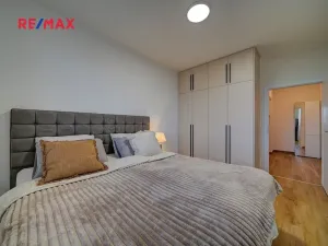 Pronájem bytu 3+kk, Nymburk, V Kolonii, 68 m2