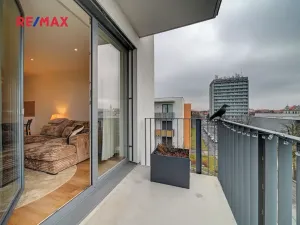 Pronájem bytu 3+kk, Nymburk, V Kolonii, 68 m2