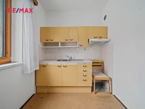 Prodej bytu 2+1, Praha - Žižkov, K lučinám, 50 m2