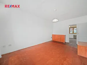 Prodej bytu 2+1, Praha - Žižkov, K lučinám, 50 m2