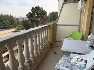 Prodej bytu 3+kk, Nesebar, Bulharsko, 86 m2