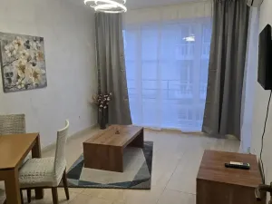 Prodej bytu 2+kk, Nesebar, Bulharsko, 45 m2