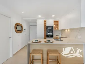 Prodej bytu 3+kk, Los Alcázares, Španělsko, 60 m2