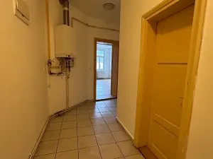 Pronájem bytu 2+1, Teplice, U Červeného kostela, 80 m2