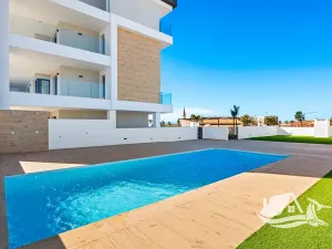 Prodej bytu 4+kk, Los Alcázares, Španělsko, 87 m2