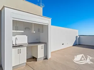 Prodej bytu 4+kk, Los Alcázares, Španělsko, 87 m2