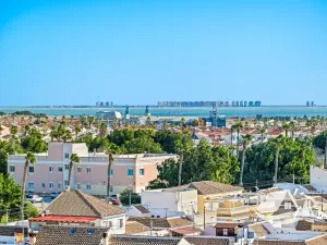 Prodej bytu 4+kk, Los Alcázares, Španělsko, 87 m2