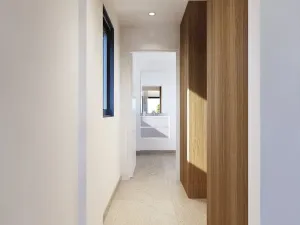 Prodej rodinného domu, San Miguel de Salinas, Španělsko, 213 m2