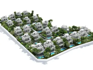 Prodej rodinného domu, San Miguel de Salinas, Španělsko, 213 m2