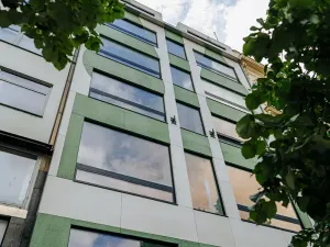 Pronájem kanceláře, Praha - Nové Město, Václavské náměstí, 327 m2