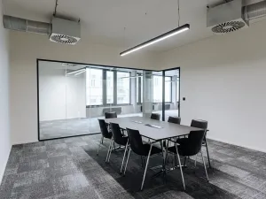 Pronájem kanceláře, Praha - Nové Město, Václavské náměstí, 1309 m2