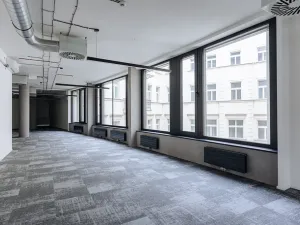 Pronájem kanceláře, Praha - Nové Město, Václavské náměstí, 981 m2
