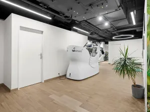 Pronájem obchodního prostoru, Praha - Karlín, Sokolovská, 363 m2