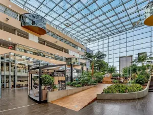 Pronájem kanceláře, Praha - Modřany, Mezi vodami, 250 m2