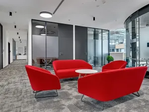 Pronájem kanceláře, Praha - Modřany, Mezi vodami, 250 m2