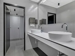 Pronájem kanceláře, Praha - Modřany, Mezi vodami, 2038 m2