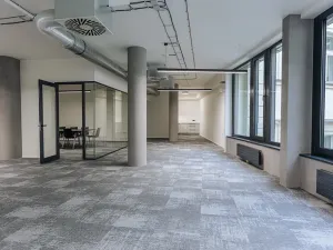Pronájem kanceláře, Praha - Nové Město, Václavské náměstí, 2149 m2