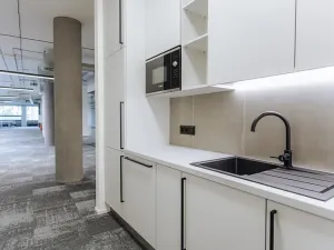 Pronájem kanceláře, Praha - Nové Město, Václavské náměstí, 2149 m2