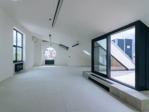 Pronájem kanceláře, Praha - Nové Město, Václavské náměstí, 2149 m2