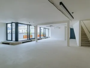 Pronájem kanceláře, Praha - Nové Město, Václavské náměstí, 2149 m2