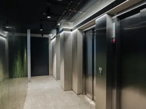 Pronájem kanceláře, Praha - Nové Město, Václavské náměstí, 2149 m2