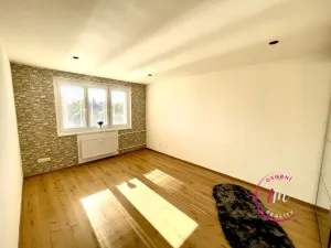 Pronájem bytu 2+1, Jihlava, Bratří Čapků, 54 m2