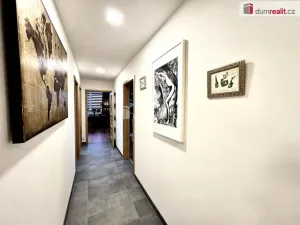 Prodej bytu 3+kk, Brandýs nad Labem-Stará Boleslav - Brandýs nad Labem, Augustina Lukeše, 107 m2