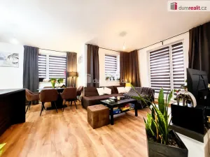 Prodej bytu 3+kk, Brandýs nad Labem-Stará Boleslav - Brandýs nad Labem, Augustina Lukeše, 107 m2