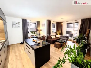 Prodej bytu 3+kk, Brandýs nad Labem-Stará Boleslav - Brandýs nad Labem, Augustina Lukeše, 107 m2