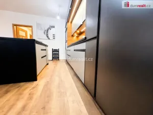 Prodej bytu 3+kk, Brandýs nad Labem-Stará Boleslav - Brandýs nad Labem, Augustina Lukeše, 107 m2